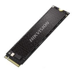 Disco Solido SSD 512 GB Hikvision NVMe M2 G400E