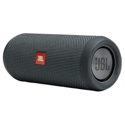 Parlante Portable JBL Flip Essential 2 Bluetooth 2x10W Color Gun Metal