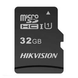 Memoria MicroSD Hikvision 32 GB Clase 10