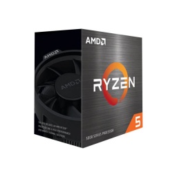 Procesador AMD Ryzen 5 5600X X6 - Socket AM4
