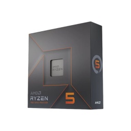 Procesador AMD Ryzen 5 7600X X6 - Socket AM5