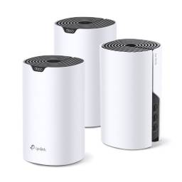 Access Point TP-LINK Deco S7 AC1900 Dual Band (Pack 3 unidades)