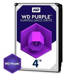 Disco Duro 3.5" WD Purple 4TB Purple WD42PURZ