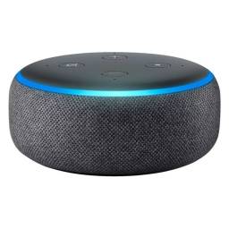 Parlante Amazon Echo Dot Smart (3rd Gen) c/Alexa