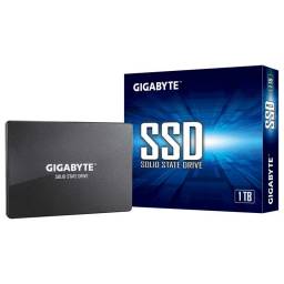 Disco Sólido SSD 1 TB Gigabyte 2.5" Sata 3
