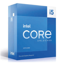 Procesador INTEL Core I5 13600KF X14 13va Gen - Socket 1700