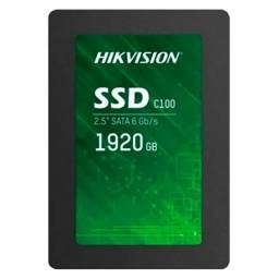 Disco Sólido SSD 1920 GB Hikvision 2.5" Sata 3