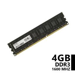 Memoria Hikvision U1 DDR3 4 GB 1600 Mhz Box