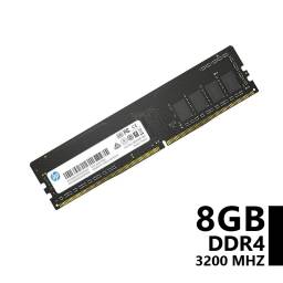 Memoria HP V2 DDR4 8 GB 3200 Mhz Box