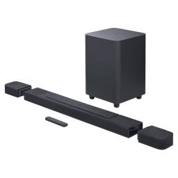 Barra de Sonido JBL Soundbar 1000 Bar 7.1.4 Bluetooth 880W Surround