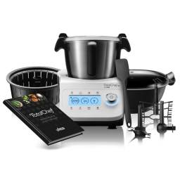 Procesadora Robot de cocina Ufesa TotalChef RK3 1600W 30 Funciones