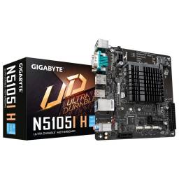 Motherboard Gigabyte N5105I-H con Procesador Celeron N5105