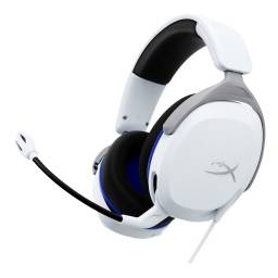 Auriculares Hyperx Cloud Stinger 2 Core Blancos PS4 PS5