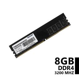 Memoria Patriot Signature DDR4 8 GB 3200 Mhz Box