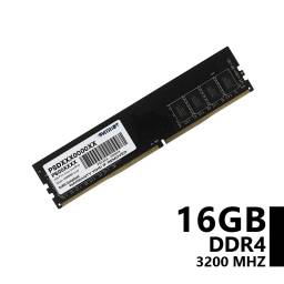 Memoria Patriot Signature DDR4 16 GB 3200 Mhz Box