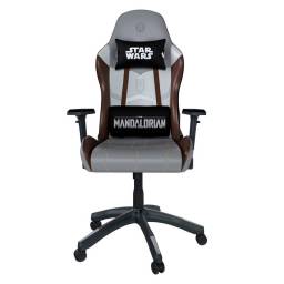 Silla Gamer Primus Thronos 200S Edicin The Mandalorian
