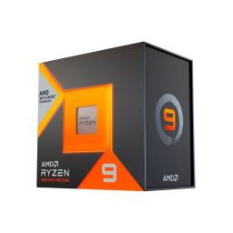 Procesador AMD Ryzen 9 7900X3D X12 - Socket AM5
