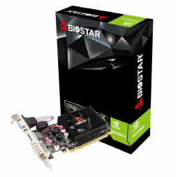 Tarjeta de Video Biostar G210 1 GB DDR3