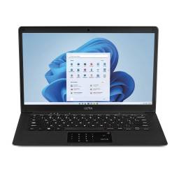 Notebook ULTRA UB230, DC N4020, 4GB, 120SSD, 14.1 FHD, Win 11