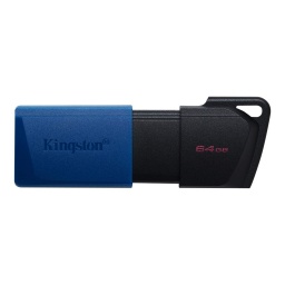 Pendrive Kingston 64GB Exodia M USB 3.2