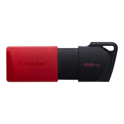 Pendrive Kingston 128GB Exodia M USB 3.2