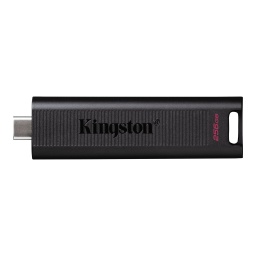 Pendrive Kingston 256GB Max USB Tipo C 3.2