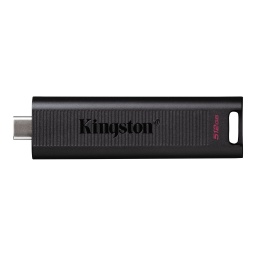 Pendrive Kingston 512GB Max USB Tipo C 3.2
