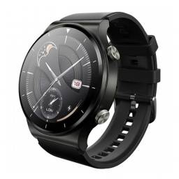 Reloj Inteligente Smartwatch Blackview Modelo R7 Pro Negro