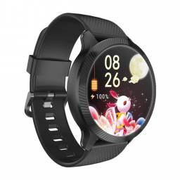Reloj Inteligente Smartwatch Blackview Modelo R8 Negro