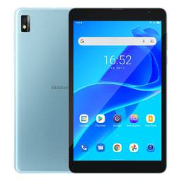 Tablet Blackview Tab 6 de 8" 3GB Ram 32GB Rom LTE Android 11 Azul