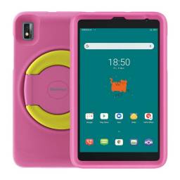 Tablet Blackview Tab 6 Kids de 8" 3GB Ram 32GB Rom LTE Android 11 Rosado