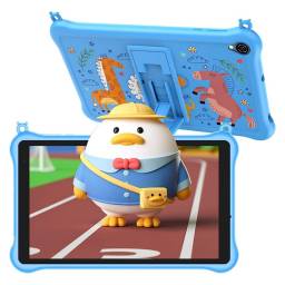 Tablet Blackview Tab 5 Kids de 8" 3GB+2GB Ram 64GB Rom Android 12 Azul