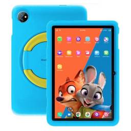 Tablet Blackview Tab 8 Kids de 10,1" 4GB Ram 128GB Rom LTE Android 12 Azul