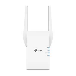 Extensor Wifi 6 TP-LINK RE705X Dual Band AX3000