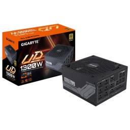 Fuente Gigabyte GP-UD1300GM PG5 1300W 80 Plus Gold Modular PCIe Gen 5.0