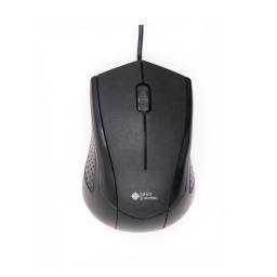 Mouse Shot Gaming Home & Office USB  SHOT-M232