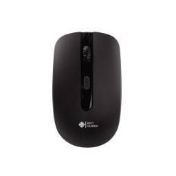 Mouse Inalámbrico Shot Gaming Home & Office USB SHOT-4W017