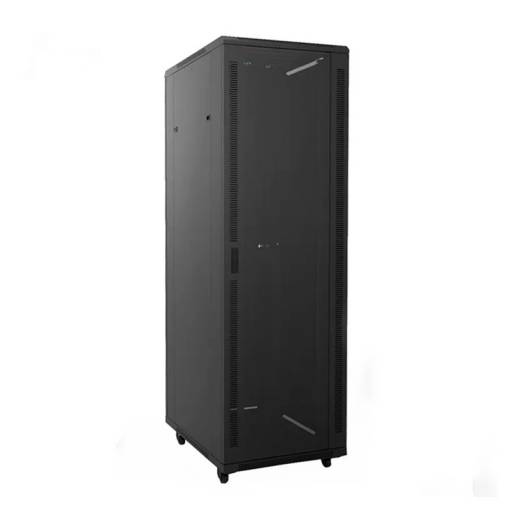 Rack MYConnection! MYC-6837 37U 600x800 4 Ventiladores Pivotante