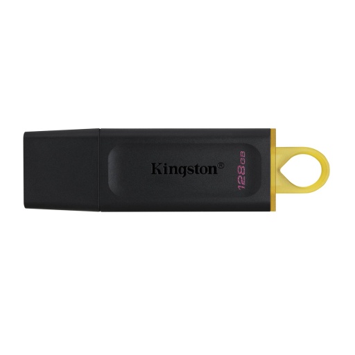 Pendrive Kingston 128GB Exodia M USB 3.2