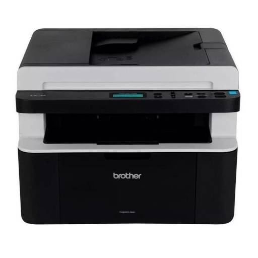 Impresora L�ser Multifunci�n Brother DCP-1617NW - Wifi, Red, USB