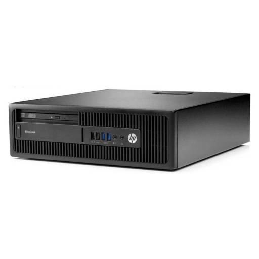 Equipo HP Elite 705 AMD A10 8Gb 500GB Win 10 Pro (Configurable)