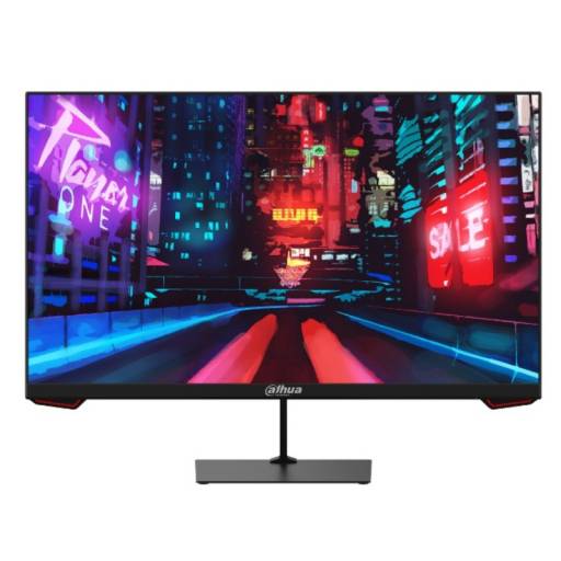 Monitor Gamer Dahua E230 24" Full HD 165Hz - HDMI, DP