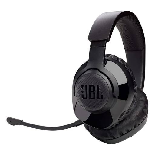 Auriculares Gamer JBL Quantum 350 Inal�mbricos con Micr�fono 