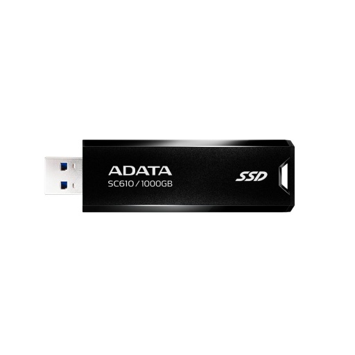 Disco Externo Adata 1TB SC610 USB 3.2