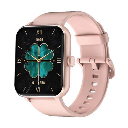 Reloj Inteligente Smartwatch Blackview R50 de 1.85" Rosado