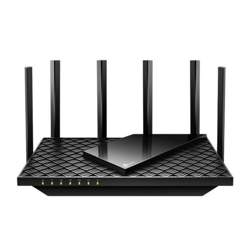 Router Wireless TP-LINK Archer AX72 Dual Band Wi-Fi 6 Gigabit AX5400