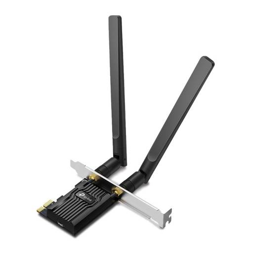 Tarjeta Wifi 6 TP-LINK Archer TX20E PCI-E AX1800 + Bluetooth 5.2