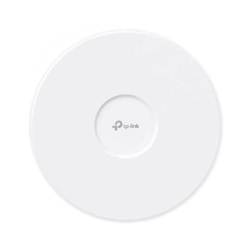 Access Point TP-LINK EAP773 Tri Band BE9300 Wifi 7 Omada Mesh