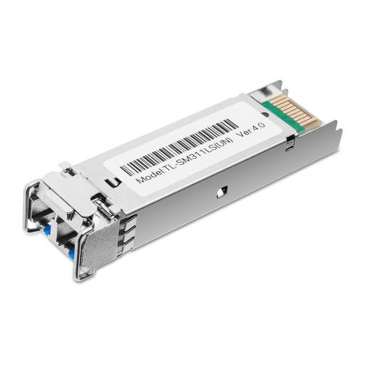 M�dulo SFP TP-LINK TL-SM311LS 1000Base-BX Multimodo