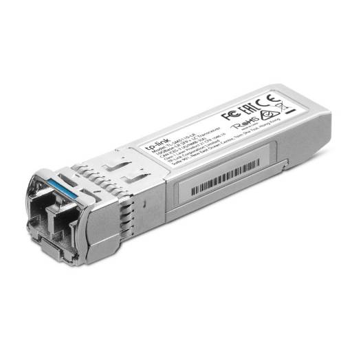 M�dulo LC SFP+ TP-LINK TL-SM5110-LR 10GBase-LR Monomodo